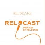 ReloCast #8: Insight to ReloCare Challenges and Success