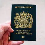 British Citizens' Obligation: Residence Permit Exchange