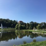 New in Prague? Discover the Best Parks