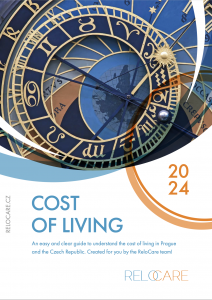 ReloCare Cost of Living